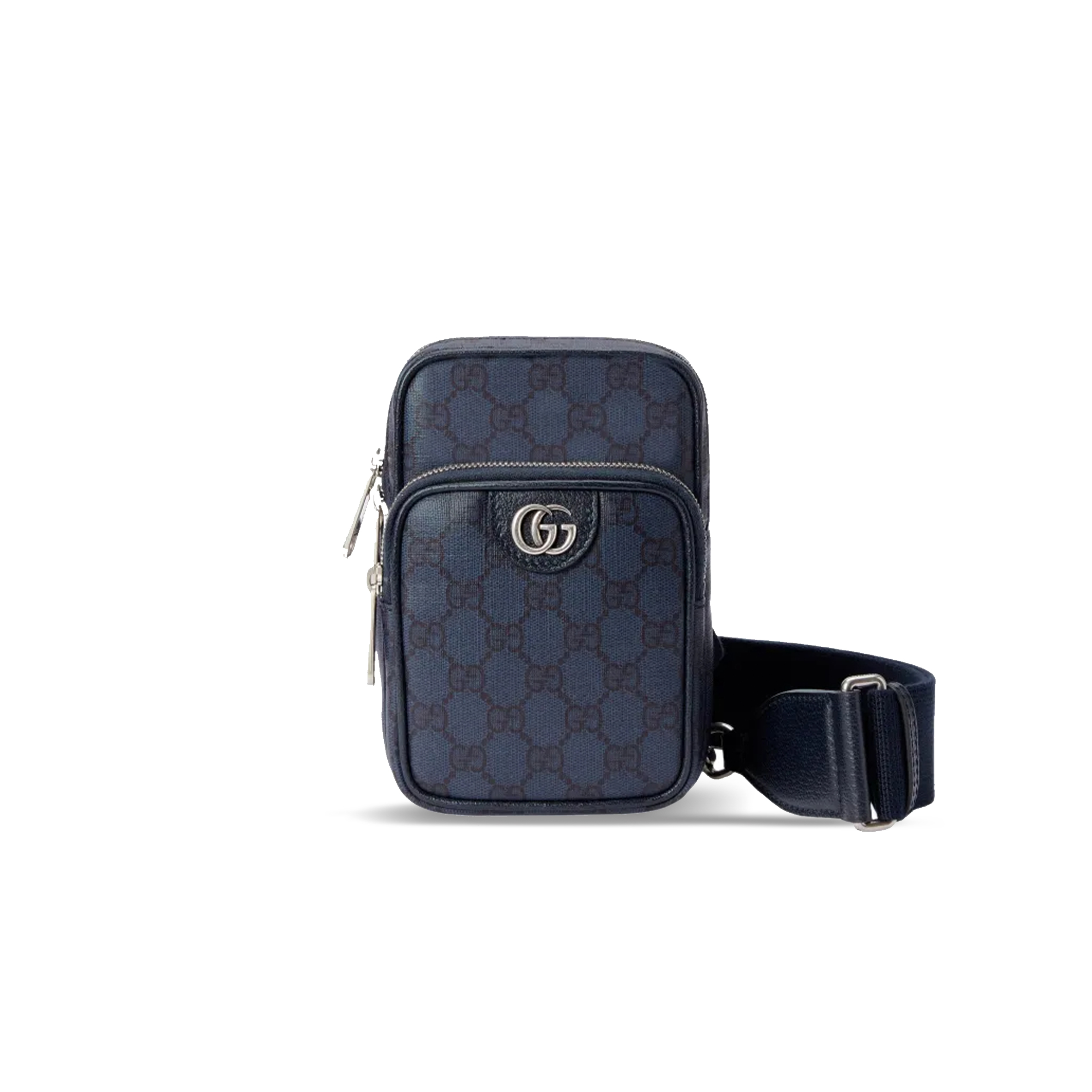 G*u*i ophidia gg mini bag 752565 (18*12*6.9cm)